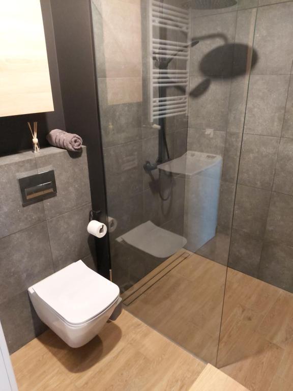 Apartament Buk Buk  Ngoại thất bức ảnh