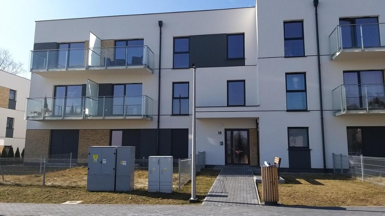 Apartament Buk Buk  Ngoại thất bức ảnh
