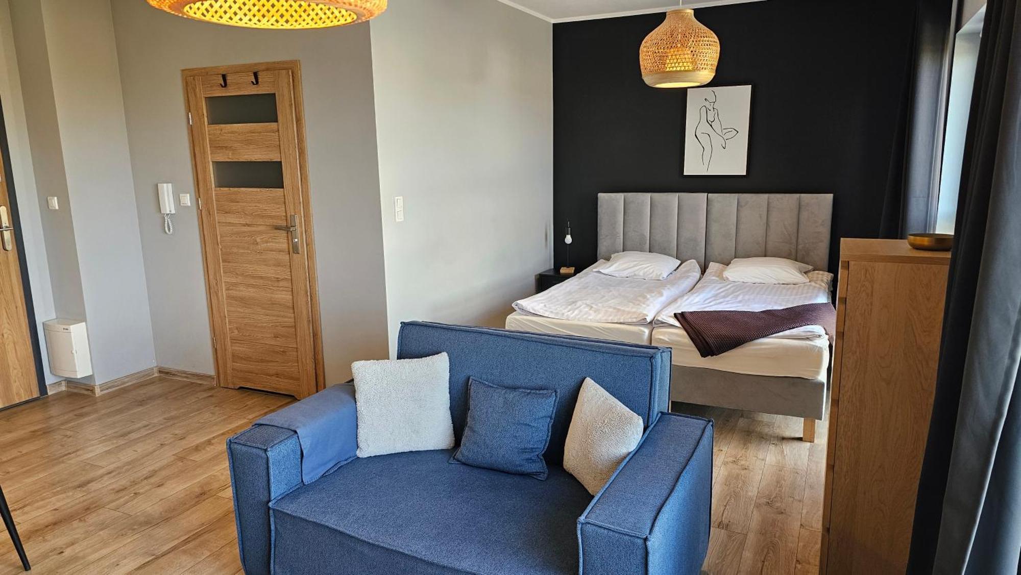 Apartament Buk Buk  Ngoại thất bức ảnh