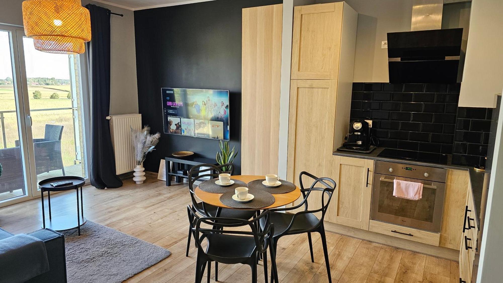 Apartament Buk Buk  Ngoại thất bức ảnh