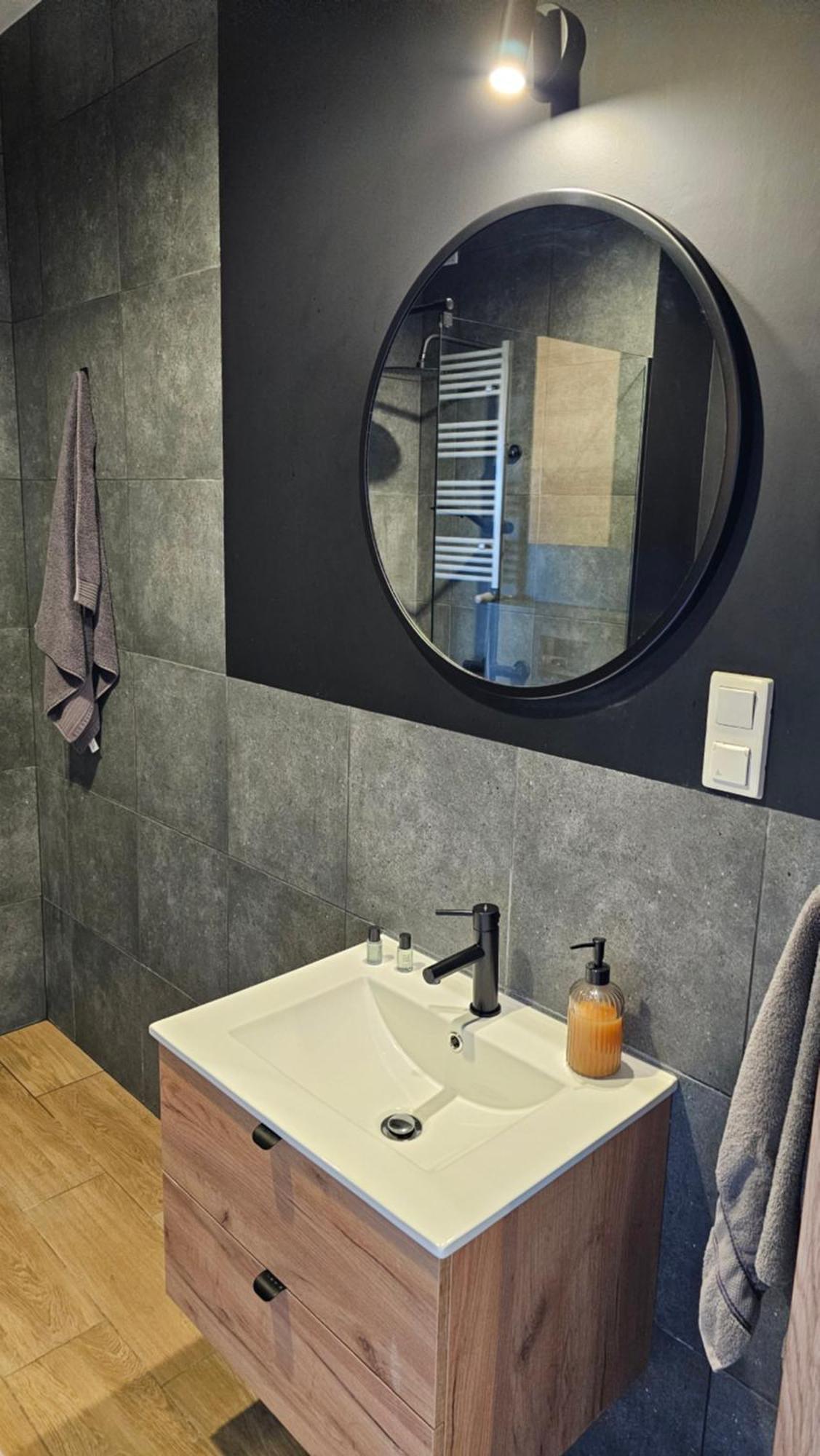 Apartament Buk Buk  Ngoại thất bức ảnh